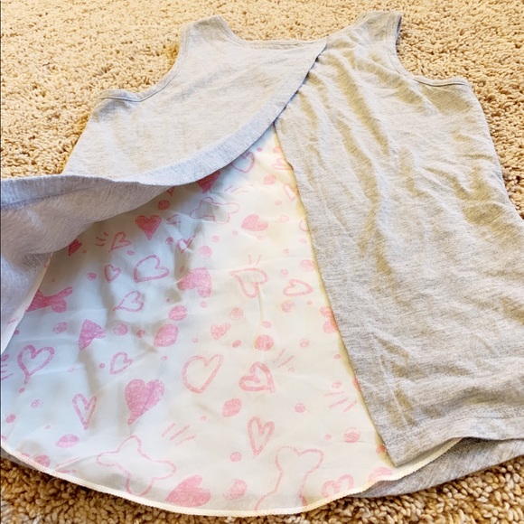 Girl top - Picture 4 of 6